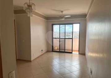 Apartamento com 3 quartos à venda em vila silva pinto - sp