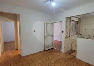 Casa com 2 quartos para locação em jardim estoril ii - sp