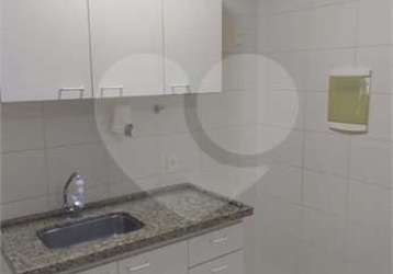 Apartamento com 1 quartos à venda em vila santa tereza - sp