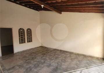 Casa com 3 quartos para locação em jardim américa - sp