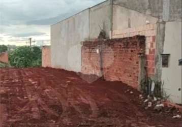 Terreno à venda em jardim silvestre - sp