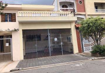 Sobrado a venda, 146mts a.c. por r$ 560.000,00 - jardim orlandina - sao bernardo do campo/sp