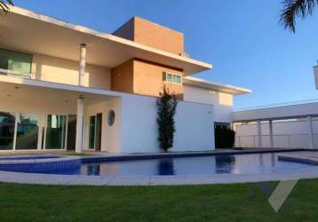 Casa à venda, 1006 m² por r$ 6.500.000,00 - country - cascavel/pr