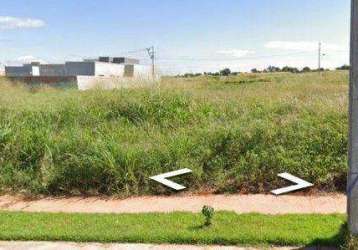 Terreno à venda, 360 m² por r$ 249.000,00 - cascavel velho - cascavel/pr