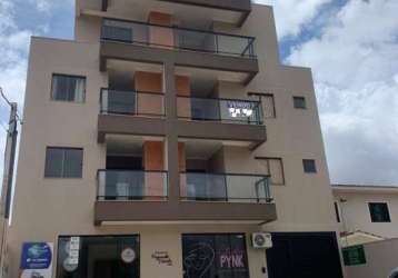 Apartamento à venda, 117 m² por r$ 580.000,00 - coqueiral - cascavel/pr