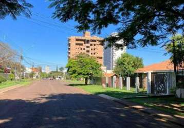 Apartamento à venda, 71 m² por r$ 529.480,00 - country - cascavel/pr