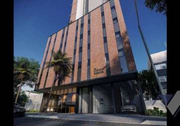 Sala para alugar, 489 m² por r$ 22.500,00/mês - centro - cascavel/pr