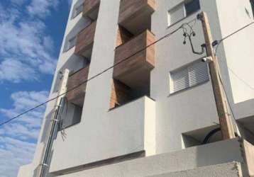 Apartamento à venda, 67 m² por r$ 400.000,00 - coqueiral - cascavel/pr