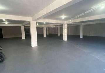 Sala para alugar por r$ 4.879,47/mês - centro - cascavel/pr