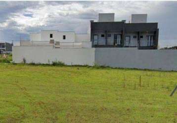 Terreno à venda, 350 m² por r$ 390.000,00 - tropical iii - cascavel/pr