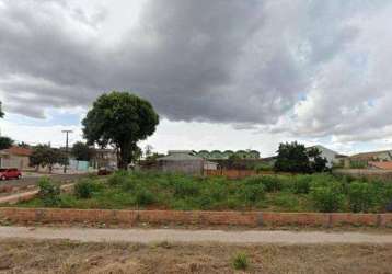 Terreno à venda, 975 m² por r$ 1.300.000,00 - universitário - cascavel/pr