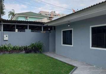 Casa à venda, 379 m² por r$ 1.200.000,00 - cancelli - cascavel/pr