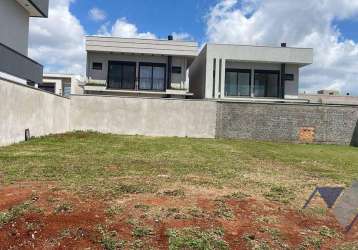 Terreno à venda, 200 m² por r$ 370.000,00 - claudete - cascavel/pr