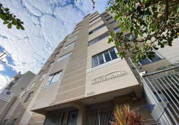 Apartamento à venda, 96 m² por r$ 700.000,00 - centro - cascavel/pr