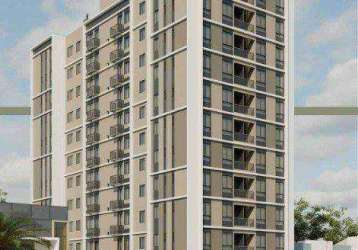 Apartamento com 2 dormitórios à venda por r$ 433.927,32 - cancelli - cascavel/pr