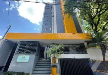 Cobertura com 3 dormitórios à venda por r$ 750.000 - centro - cascavel/pr