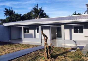 Casa com valor promocional de 550.000,00 por 470.000,00