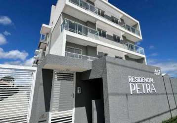 Cobertura com 3 dormitórios à venda, 103 m² por r$ 551.147,00 - planta bairro weissópolis - pinhais/pr