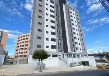 Apartamento pronto em  valinhos - 79 m² com 2 vagas!