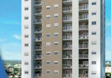 Lançamento de aptos em valinhos -com 2 dorms e 1 vaga