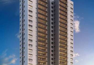 Apartamentos em construção de 2 ou 3 suítes na nova campinas