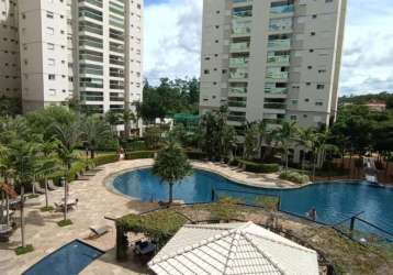 Apartamento alto padrão de 3 dorms. c/suíte na região da fazenda são quirino