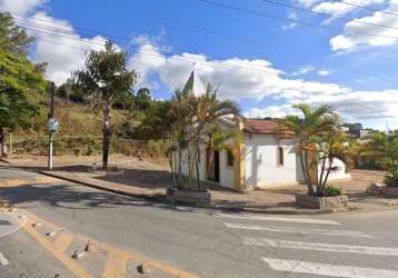 Área residencial/comercial em bairro da ponte, itatiba/sp