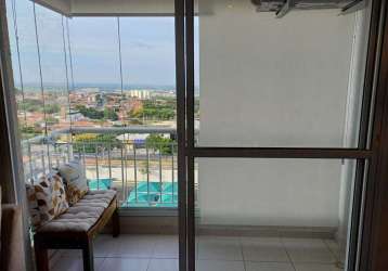 Apartamento de 2 dorms no jardim nova europa, campinas/sp