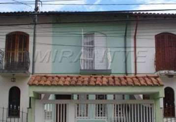 Sobrado de 95m² com 2 quartos em vila maria alta