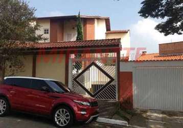 Sobrado de 320m² com 3 quartos em jardim guapíra