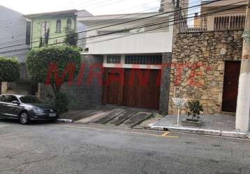 Comercial de 310m² com 3 quartos em santana