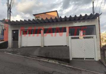 Casa terrea de 300m² com 6 quartos em jardim peri