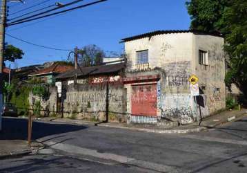 Terreno em vila clarice