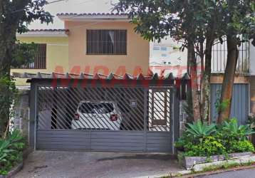 Sobrado de 132m² com 4 quartos em jardim bibi