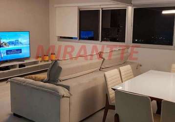 Apartamento de 187m² com 3 quartos em casa verde