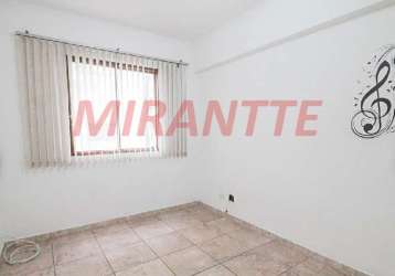 Apartamento de 40m² com 1 quartos em vila medeiros