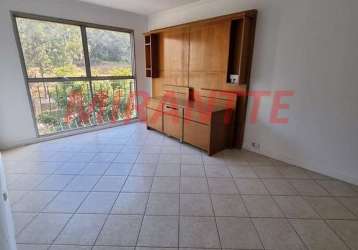 Apartamento de 78m² com 3 quartos em vila fiat lux