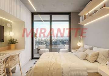 Apartamento de 79m² com 1 quartos em santana