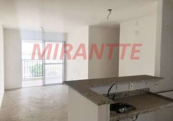 Apartamento de 73m² com 3 quartos em vila maria