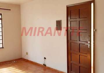 Sobrado de 108m² com 3 quartos em vila nova mazzei