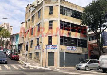 Comercial de 202m² em vila prudente