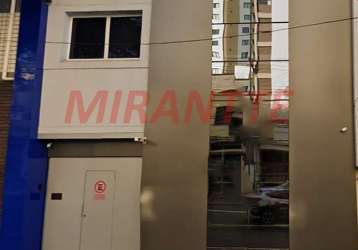 Comercial de 240m² com 1 quartos em santana