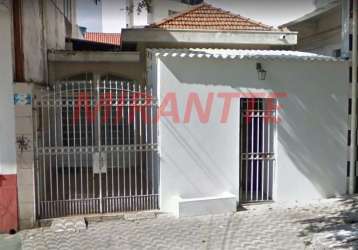 Casa terrea de 210m² com 3 quartos em tatuapé