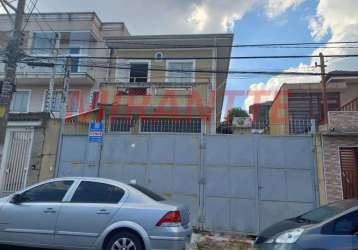 Casa terrea de 270m² com 2 quartos em vila nivi