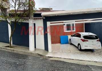 Casa terrea de 217m² com 2 quartos em vila gustavo