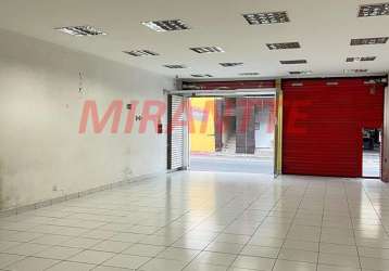 Comercial de 150m² em vila mazzei