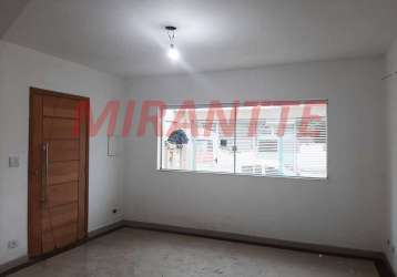 Sobrado de 130m² com 3 quartos em tremembe