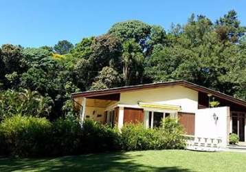 Casa terrea de 4804m² com 6 quartos em serra da cantareira