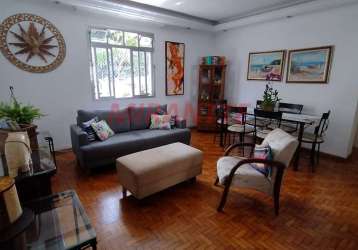 Apartamento de 82m² com 3 quartos em santana