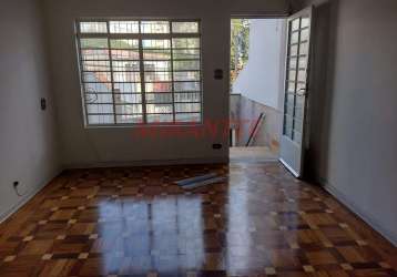 Sobrado de 71m² com 2 quartos em parque mandaqui